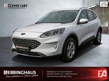 Ford Kuga 1.5 Cool & Connect Spurhalteassistent Navi