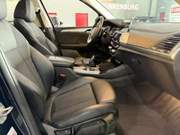 BMW X3 - 9