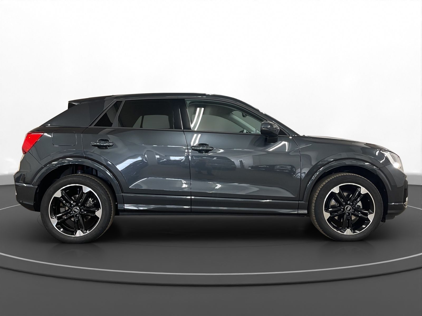 Audi Q2 - Bild 6