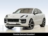 Porsche Cayenne Turbo E-Hybrid Coupe Burmester InnoDrive - Porsche Cayenne New cars in Duisburg