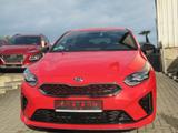Kia pro cee'd / ProCeed GT LINE-NAVI-LEDER-KAMERA - Kia pro cee'd / ProCeed in Dortmund