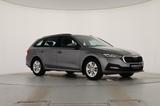 Skoda OCTAVIA AMBITION 2.0TDI DSG -ANHÄNGERKUPPLUNG- - Skoda Octavia: Ambition