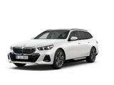 BMW i5 eDrive40 Touring Navi Tempom.aktiv Head Up Pa - BMW i5: Weiß, Kombi