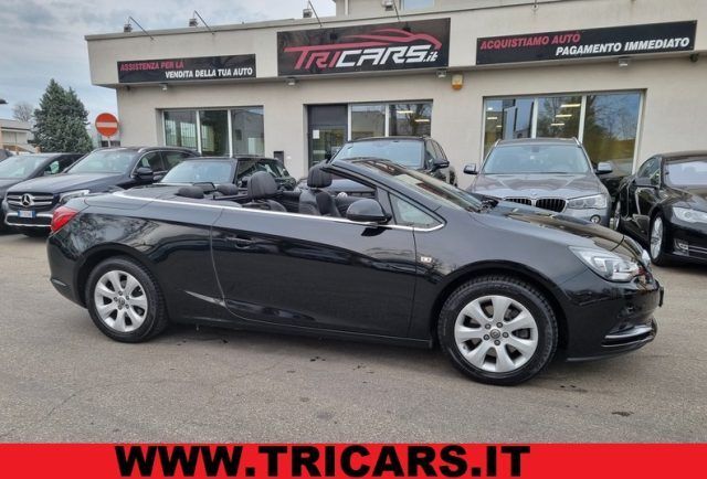 Opel OPEL Cascada 1.4 Turbo ECOTEC 120CV Innovation G