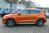 Seat Ateca 1,5 FR * BEATS * LED * 360° *Navi * AHK * - Seat in Bochum