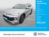 Volkswagen Tayron 2.0 LIFE 4X4 7SITZE AHK 360°CAM ACC LM18 - silberne Volkswagen Tayron