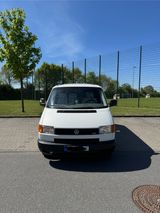 Volkswagen T4 Transporter Camper