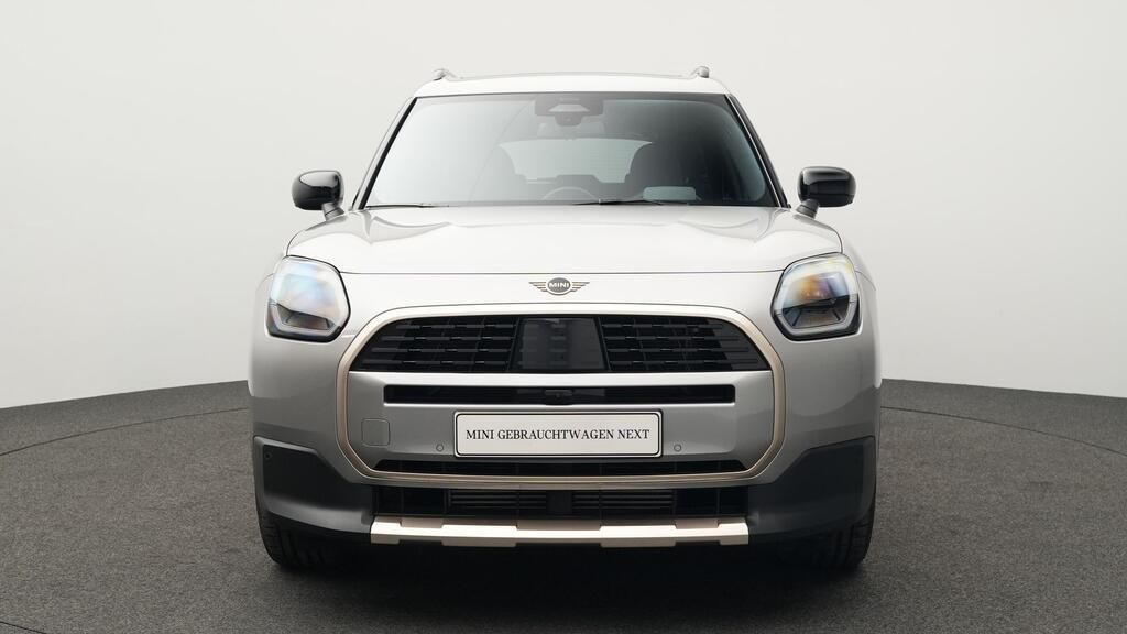 MINI Countryman C (Cooper) - Bild 3