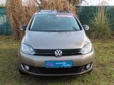 Volkswagen Golf Plus 1,4 TSI Match     "Rentnerfahrzeug " - Volkswagen Golf Plus 1.4 TSI