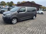 Peugeot Expert Kombi L2 - Peugeot Expert: L2