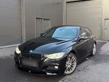 BMW Bmw f30 320d 184ps M paket - BMW 3er-Reihe F30 mit Diesel-Antrieb