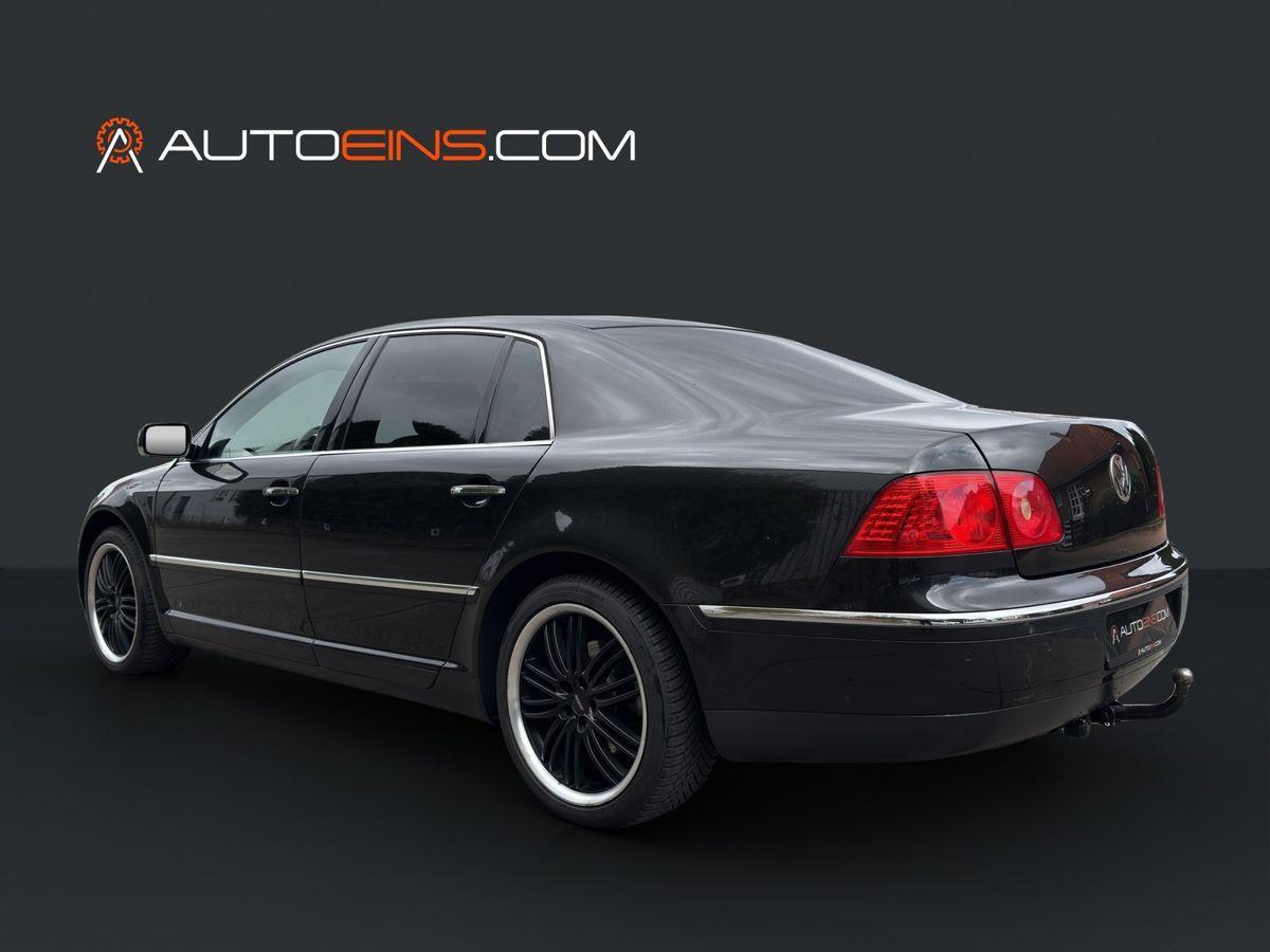 Volkswagen Phaeton TDI 3.0 4Motion*Xenon*PDC*Klima*
