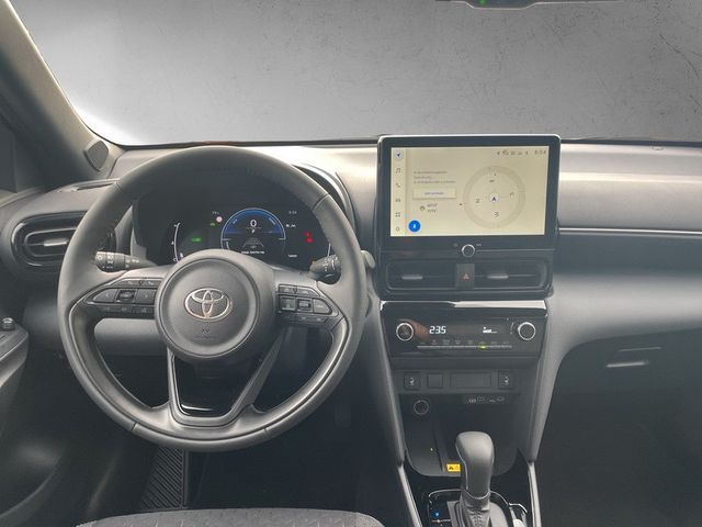 Toyota Yaris Cross Hybrid Teamplayer *Winter-Paket*