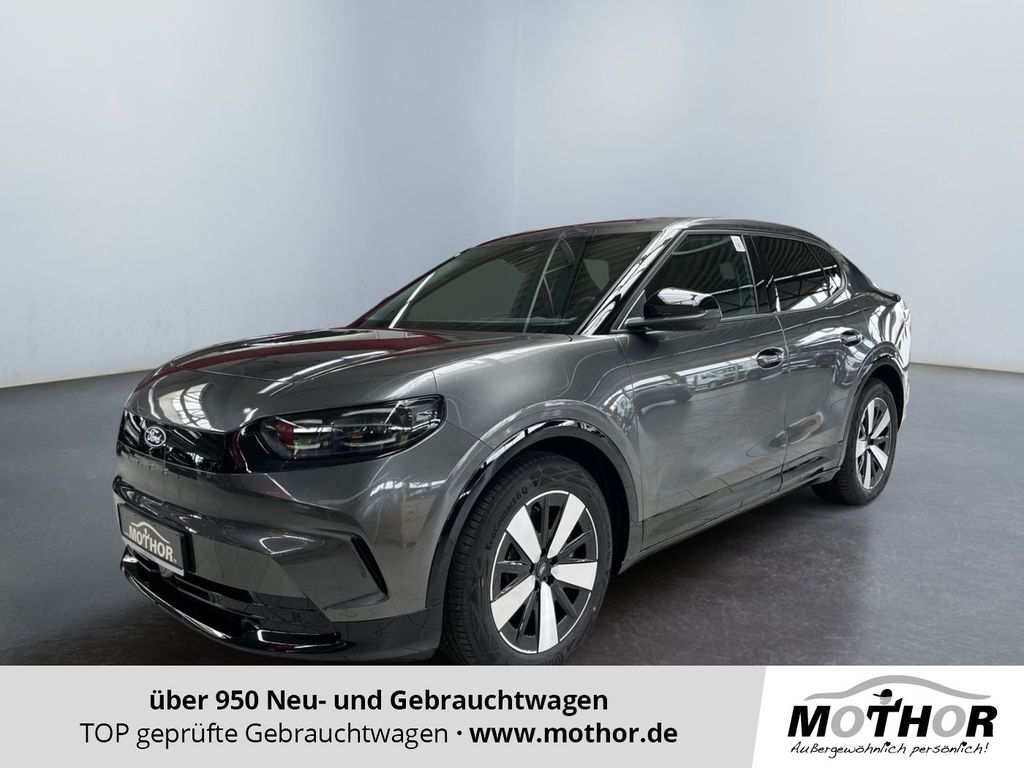 Capri Select RWD 77kWh 0,0% Finanzierung