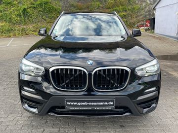 BMW X3 - 2
