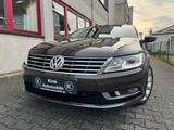 Volkswagen CC 2.0 TSI Sport-Paket XENON~NAVI~PDC~SHZ~18" - Volkswagen CC: Sport