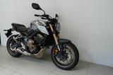 Honda CB 650 R *SERVICE-NEU*GARANTIE* - Offers