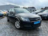 Opel Astra 1.6  1,6 Easytronic "Enjoy" Automatik - gebrauchte Opel Astra aus dem Jahr 2004