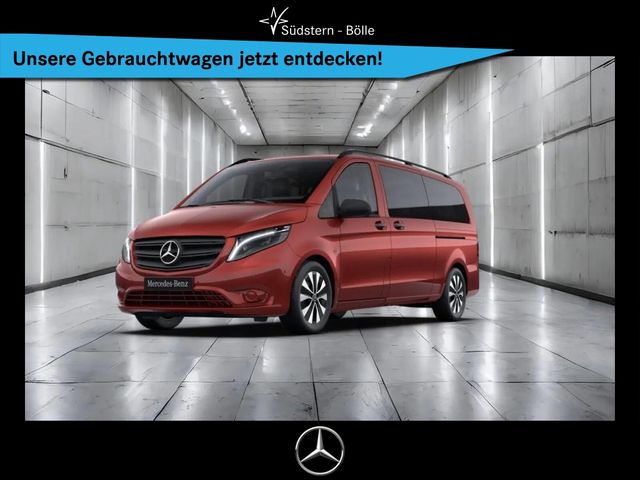 Mercedes-Benz Vito 116 TOURER SELECT 4M+9G+NAVI+STHZ+SHZ+AHK