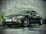 BMW 328 Baureihe 3 Lim. 328 i - BMW 328: Limousine, 328i