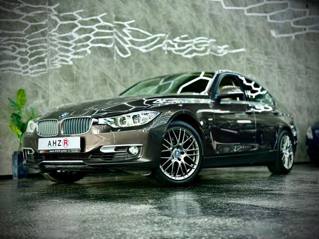 BMW 328 Baureihe 3 Lim. 328 i