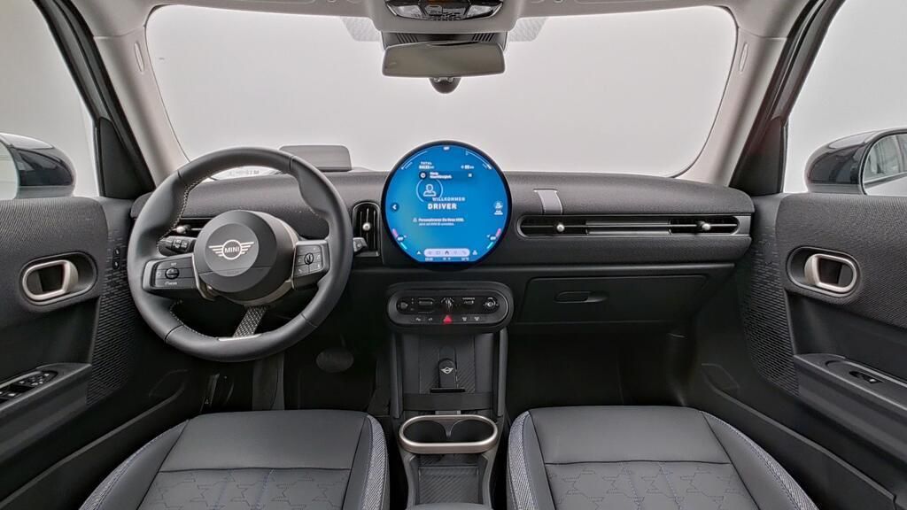 MINI Cooper C - Bild 12