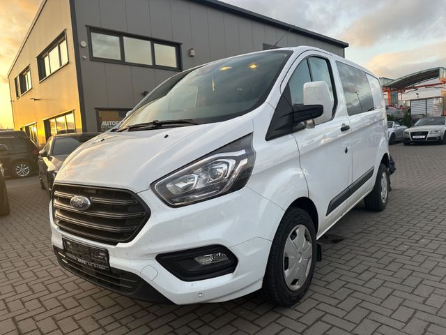 Ford Transit Custom Kasten 320 L1