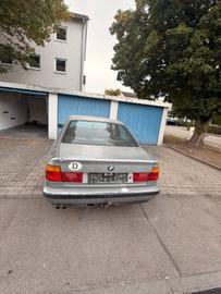 صورة 3 لـ 1988 BMW 530
