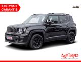 Jeep Renegade 1.3 Hybrid Limited Plug-In- 4xe LED DAB - Jeep Renegade Limited mit Hybrid-Antrieb (Benzin/Elektro)