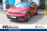 Volkswagen ID.5 Pro 82/77 kWh - rote Volkswagen ID.5
