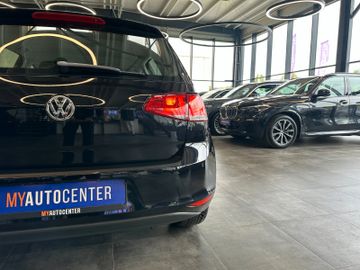 Volkswagen Golf VII *ISOFIX*A-HOLD*KLIMA*