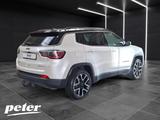 Jeep Compass Limited 4x4 AHZV Navi Winterpaket - Jeep Compass Limited mit Diesel-Antrieb
