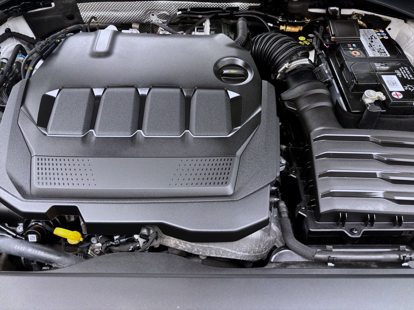 Skoda Superb - Bild 19