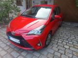 Toyota Yaris Comfort