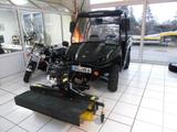 Quadix Trooper 800 Preis inklusive Bürste! - DIESEL QUAD
