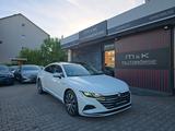 Volkswagen Arteon Elegance - Volkswagen Arteon Elegance mit Diesel-Antrieb