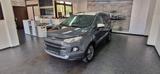 Ford EcoSpor Titanium 59.000 km Zahnriemen Neu - Ford EcoSport SUV