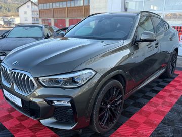 BMW X6 - 4