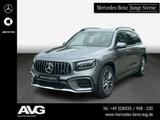 Mercedes-Benz Mercedes-AMG GLB 35 4MATIC DISTRONIC LED RFK - gebrauchte Mercedes-Benz GLB 35 AMG aus dem Jahr 2024