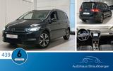 Volkswagen Touran Comfortline ACC PANO RFK AHK 7-Sitzer LED