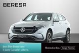 Mercedes-Benz EQC 400 4M AMG Distronic Sitzklima SHD HUD 360 - Mercedes-Benz EQC in Bielefeld