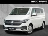 Volkswagen T6.1 Multivan 2.0 TDI 4MO Generation Six