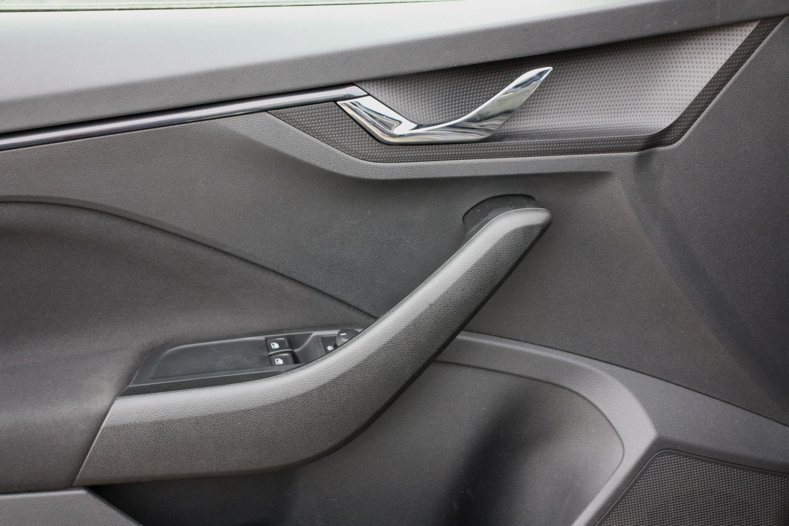 Skoda Scala Active 1.0 TSI