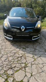 Renault Senic3 1.2  Navi PDC Anhangerkuppl... - Renault Alaskan in Essen