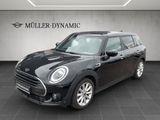 MINI Cooper Clubman AUTOMATIK KAMERA NAVI SPORSITZE L