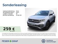 Volkswagen T-Cross - Vorschau Bild 1