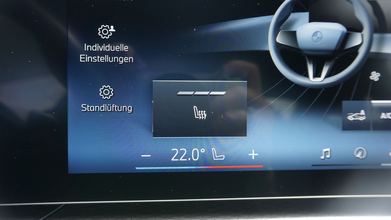 BMW 420i Coupé M Sportpaket HiFi DAB Komfortzg. Shz foto 18