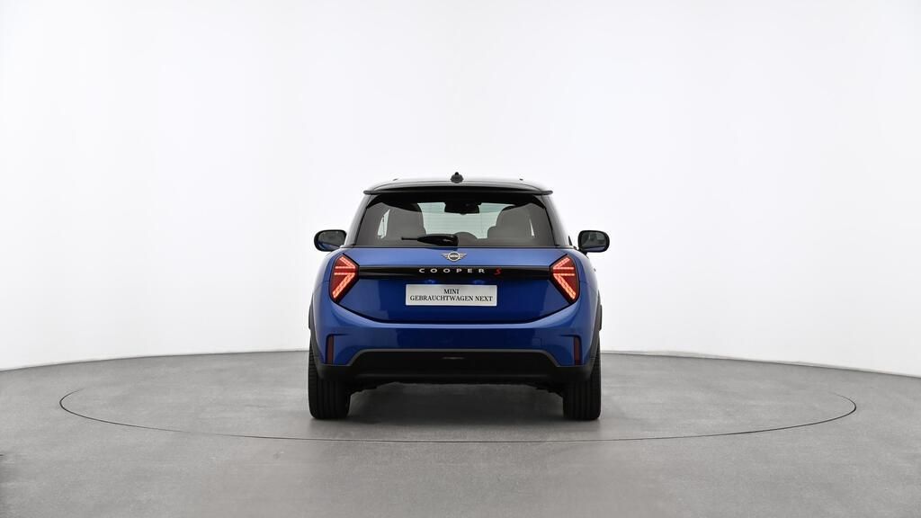 MINI Cooper S - Bild 10