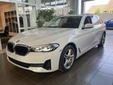 BMW 520 AHK M-Lenkrad Professional LED Ambiente NAVI - BMW: Navigationssystem, Professional