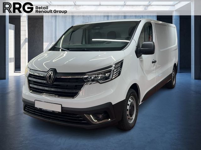 Renault Trafic Lkw Komfort L1H1 3,0t Blue dCi 130